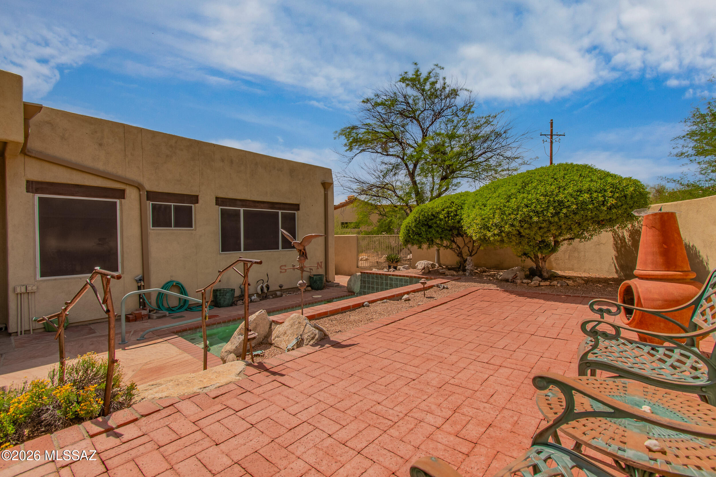 Sabino Creek (1-98) - Residential