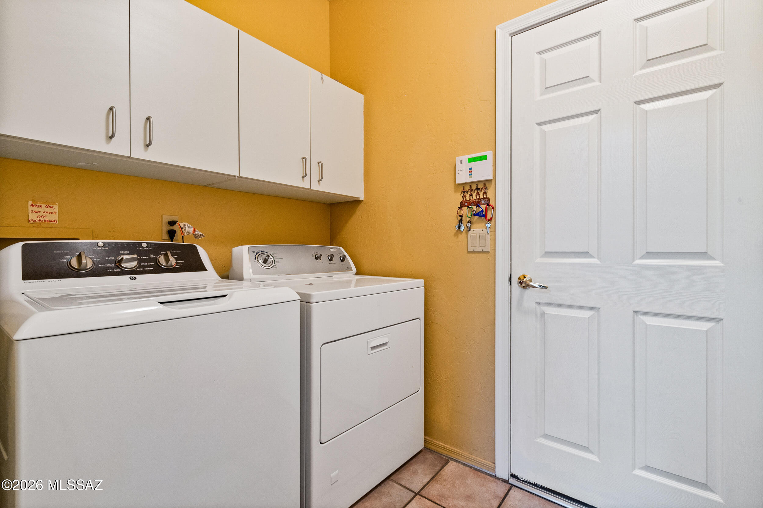 Sabino Creek (1-98) - Residential