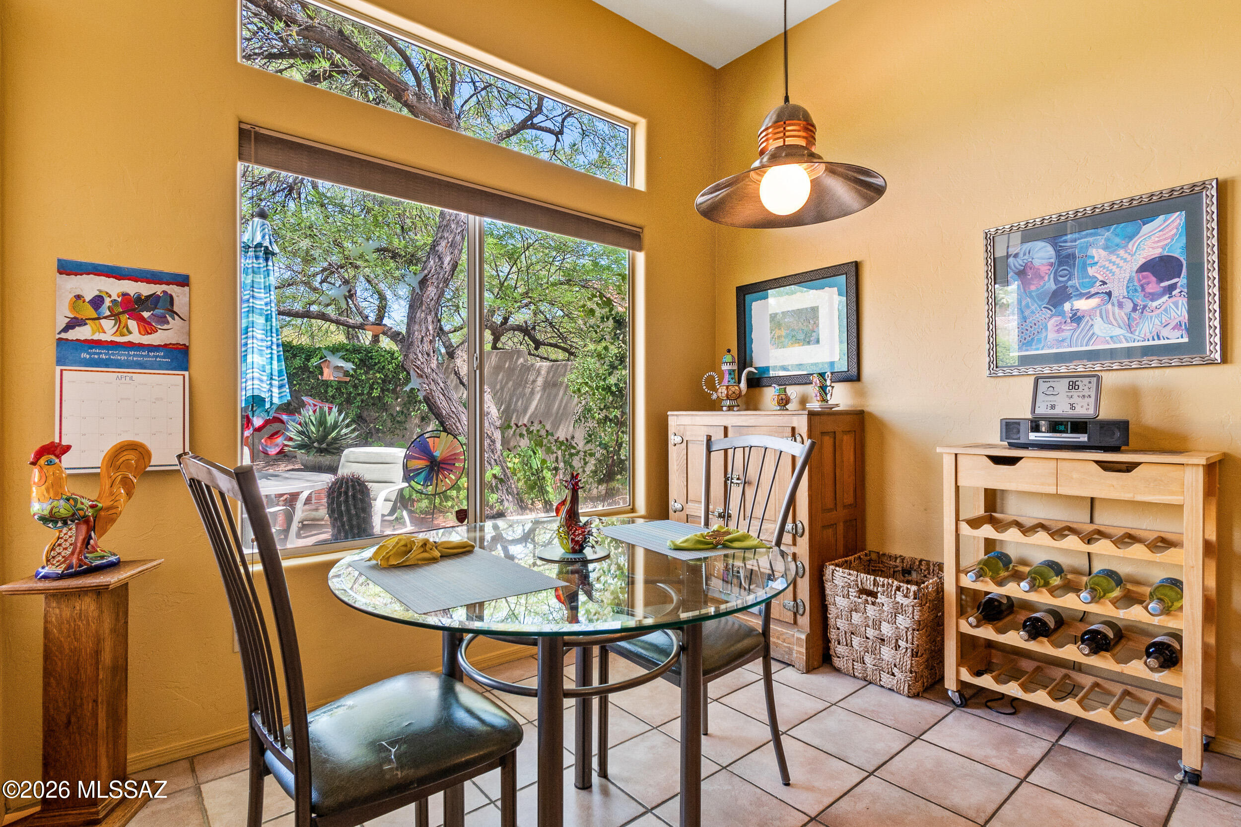 Sabino Creek (1-98) - Residential