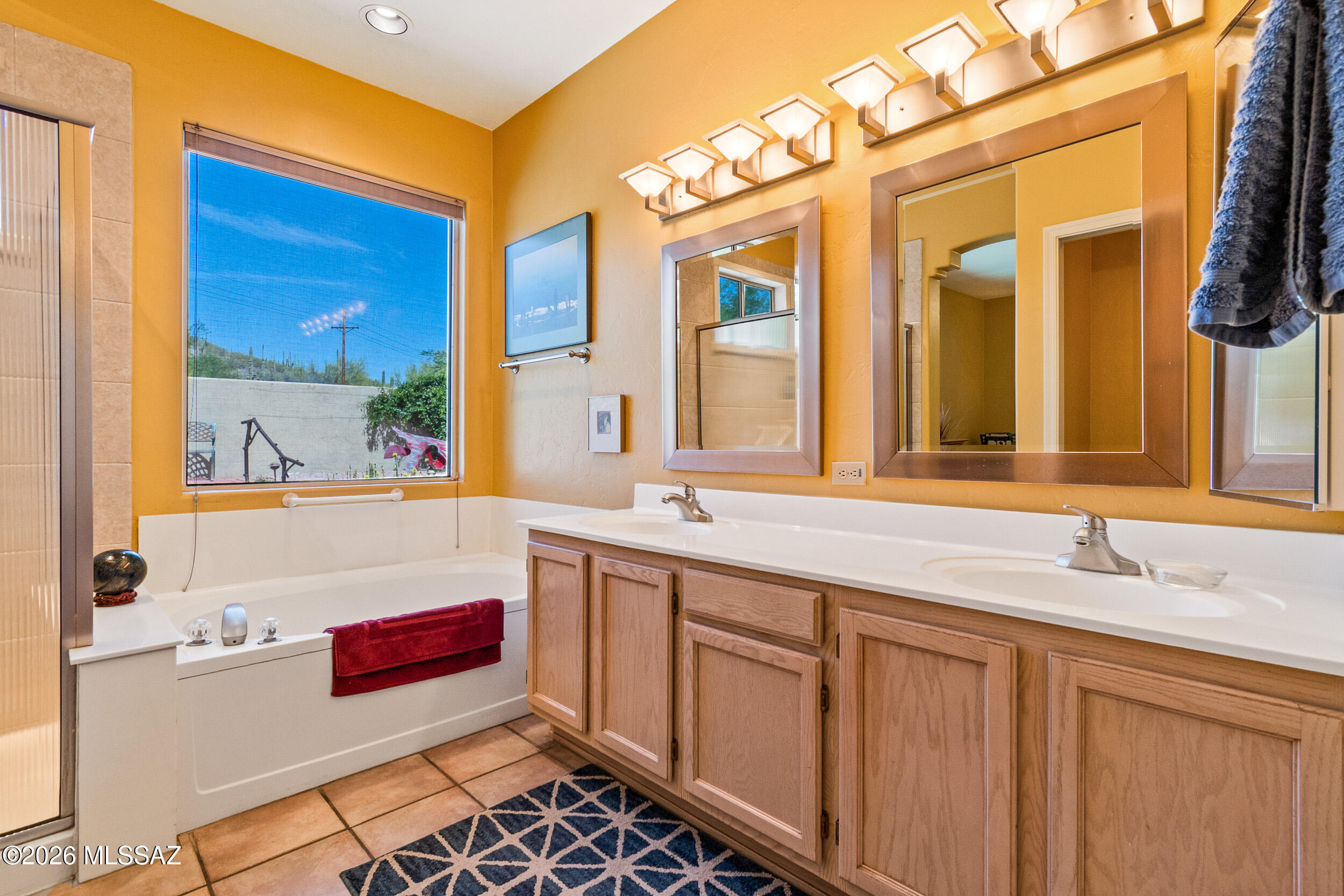 Sabino Creek (1-98) - Residential