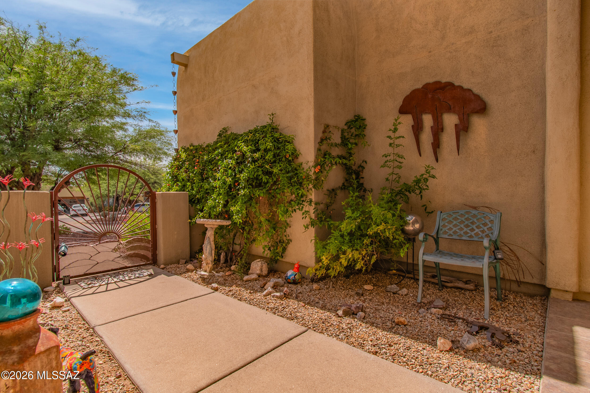 Sabino Creek (1-98) - Residential