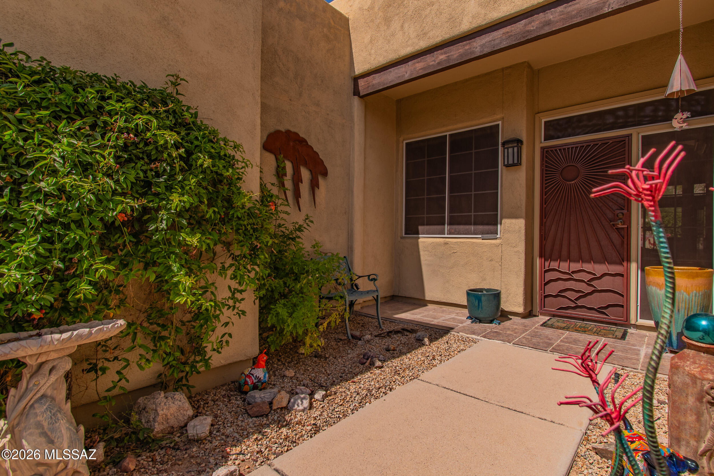 Sabino Creek (1-98) - Residential