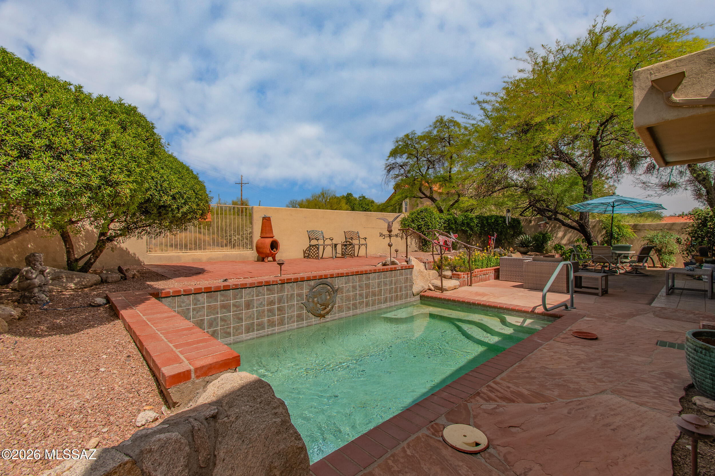Sabino Creek (1-98) - Residential