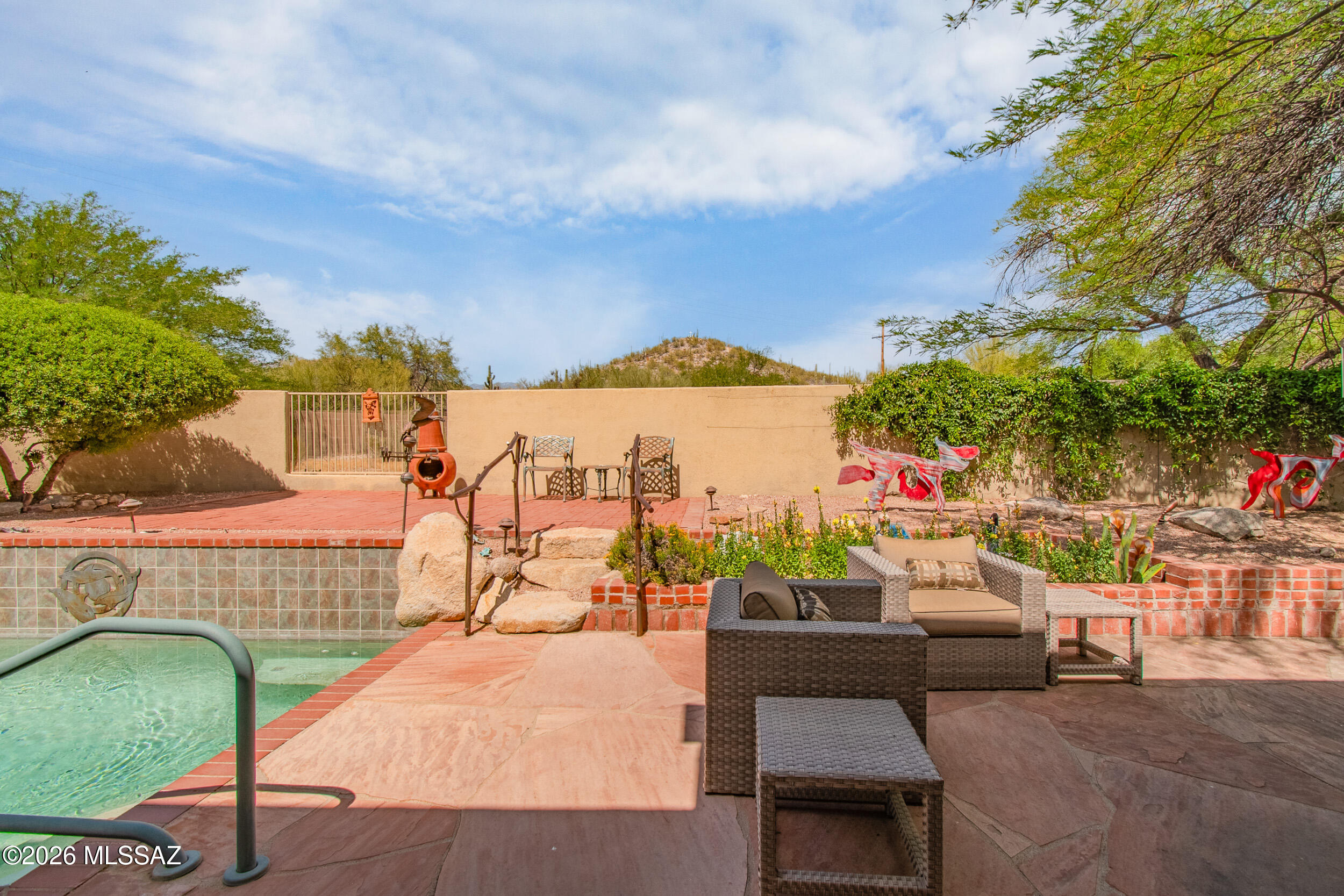 Sabino Creek (1-98) - Residential