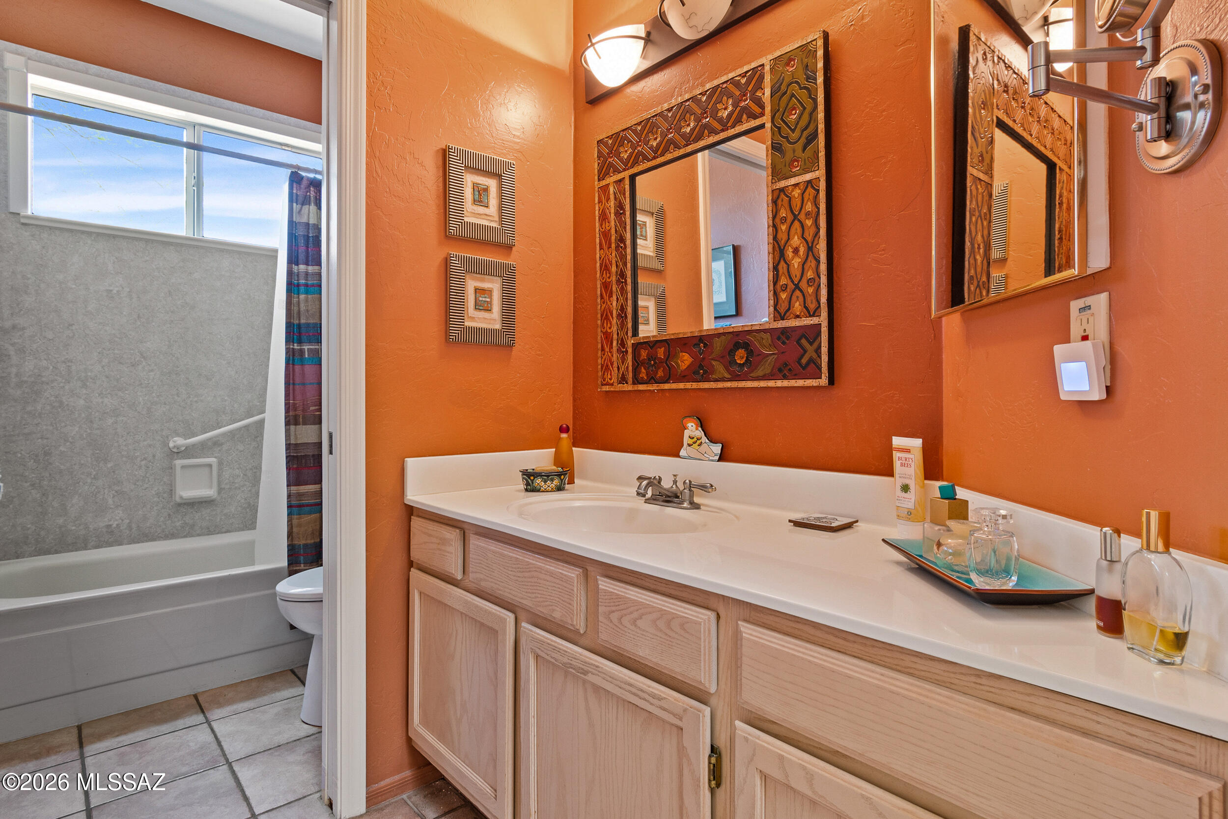 Sabino Creek (1-98) - Residential