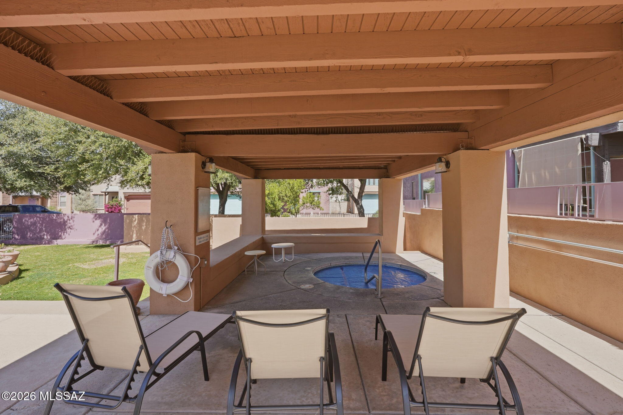 Presidio at Williams Centre (1-153) - Residential