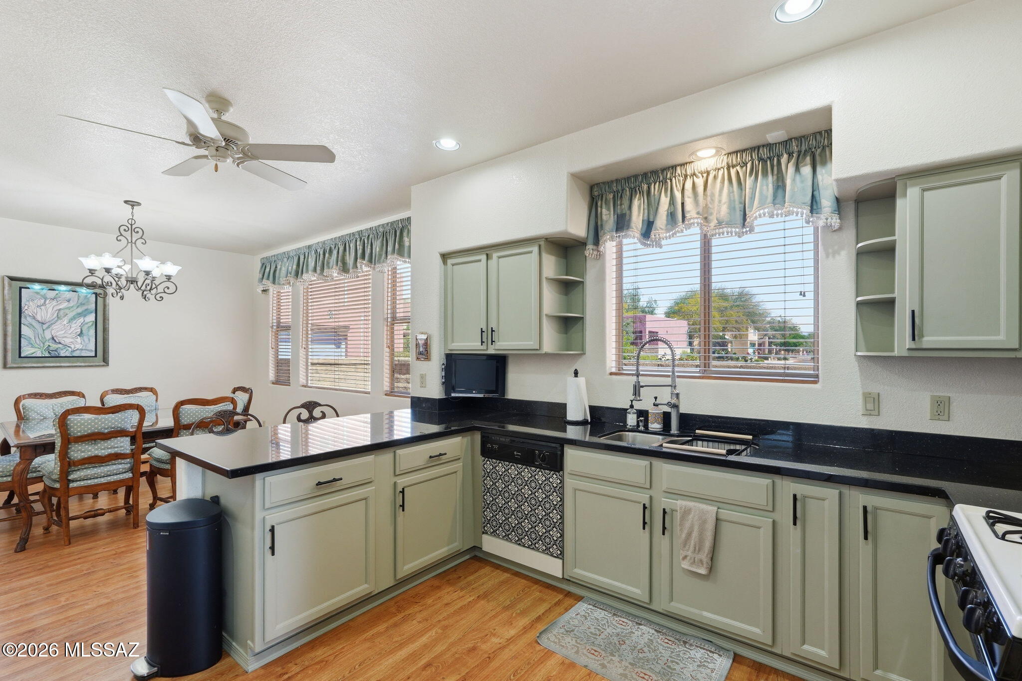 Presidio at Williams Centre (1-153) - Residential