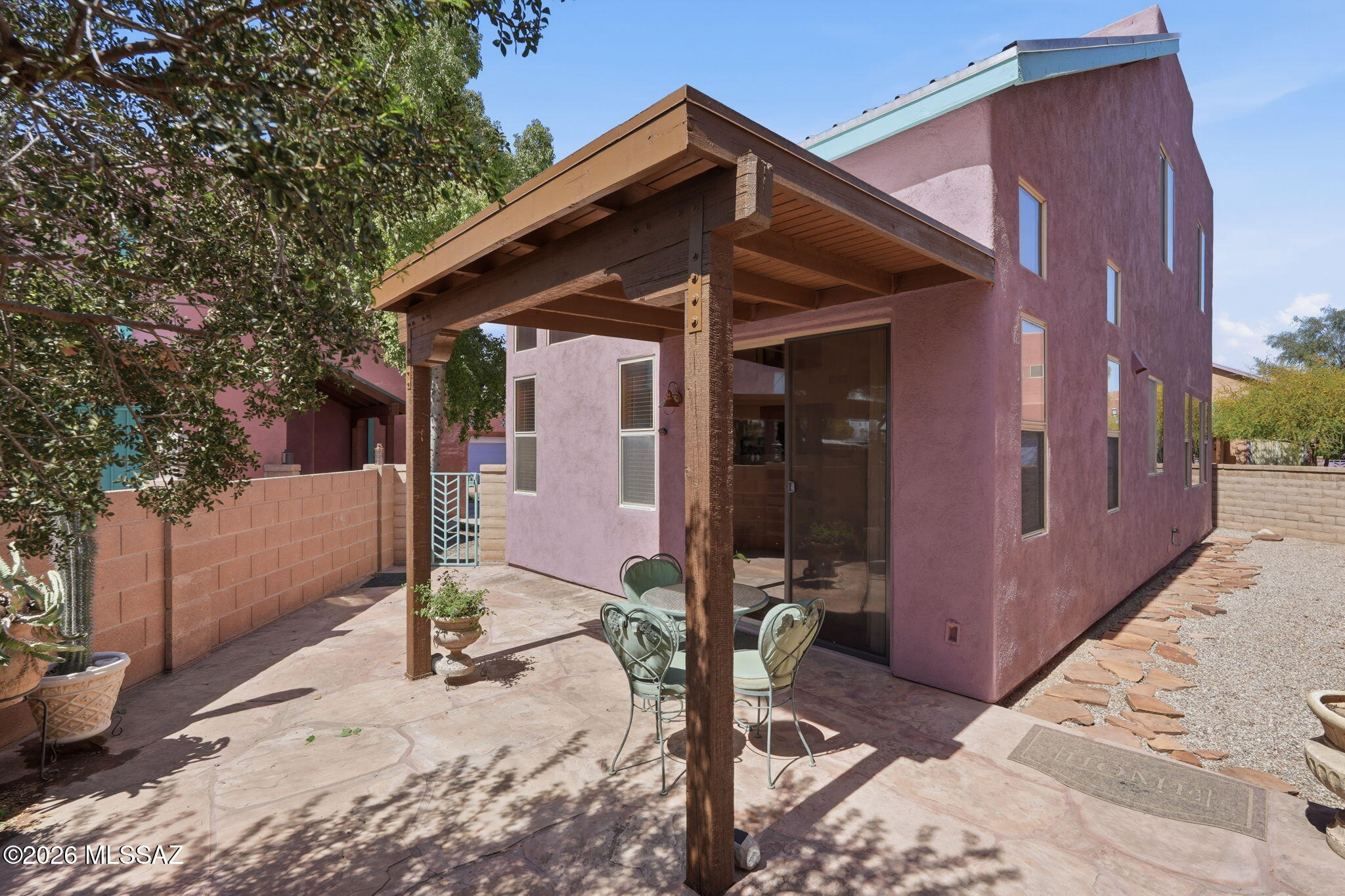 Presidio at Williams Centre (1-153) - Residential
