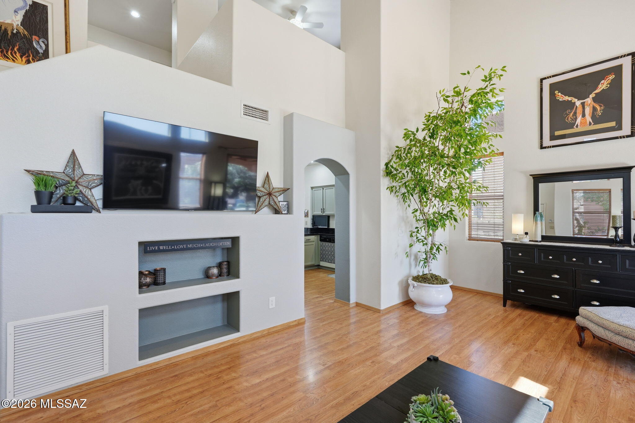 Presidio at Williams Centre (1-153) - Residential