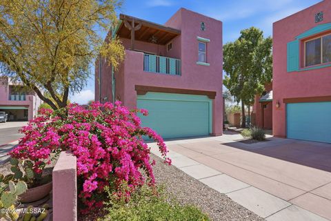 5152 E Calle Vista De Colores Tucson AZ 85711