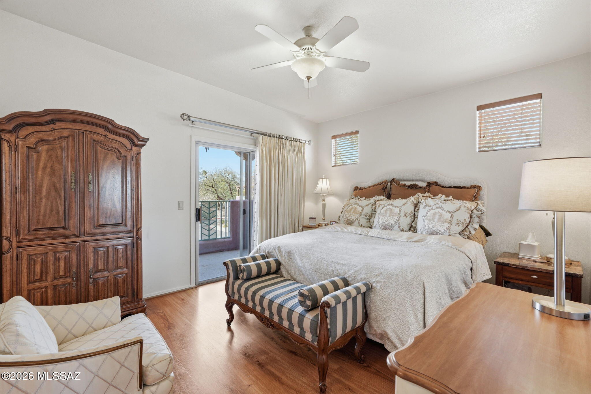 Presidio at Williams Centre (1-153) - Residential