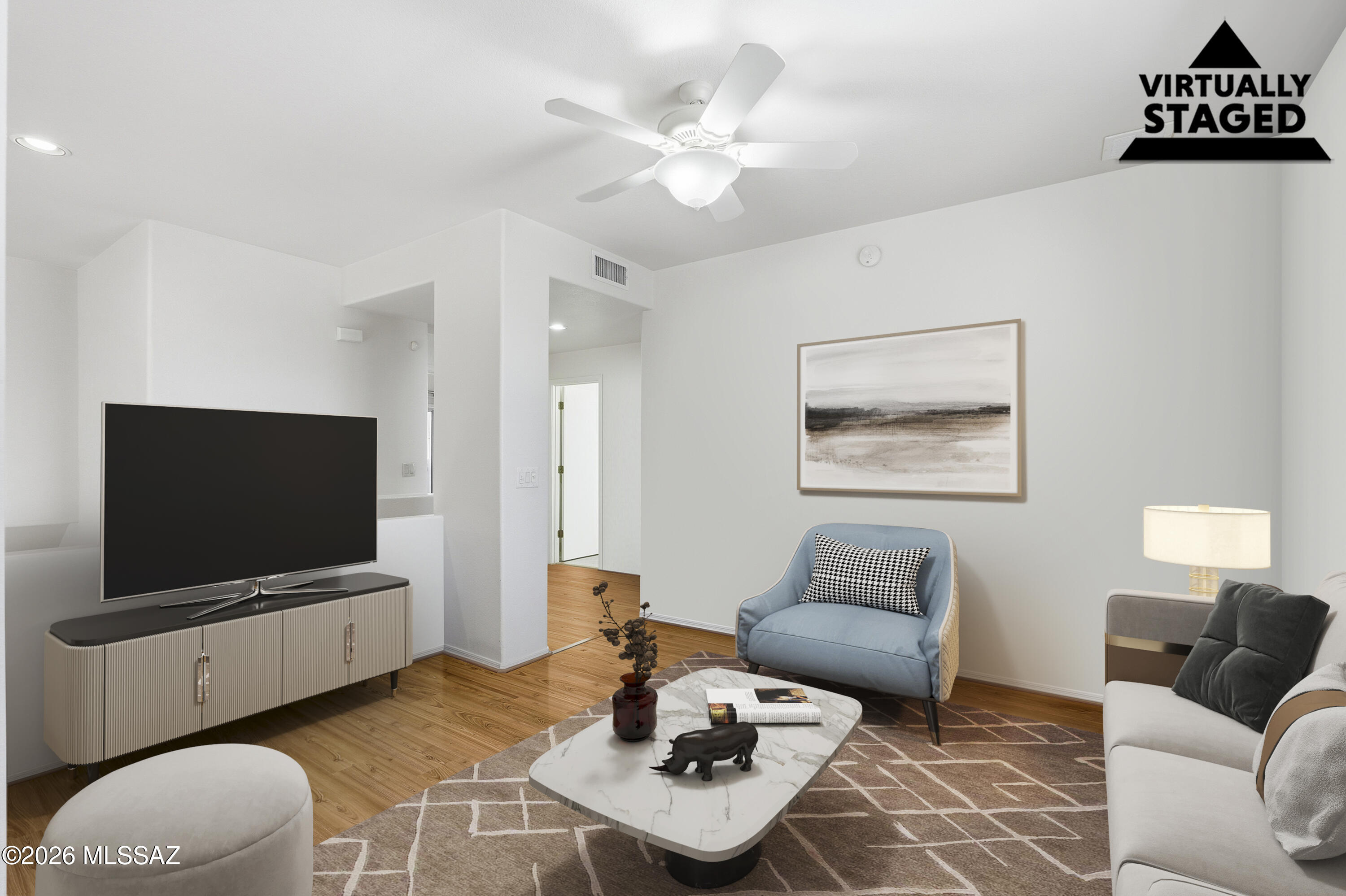 Presidio at Williams Centre (1-153) - Residential