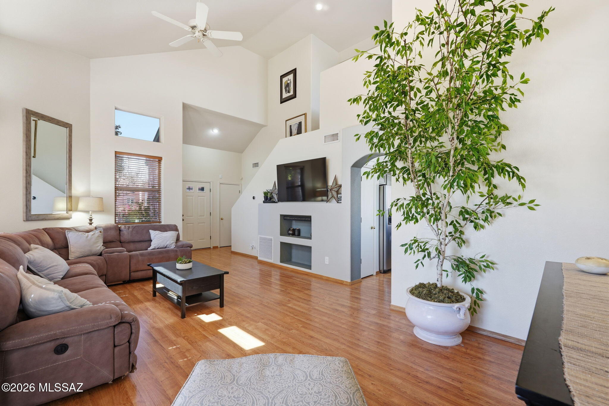 Presidio at Williams Centre (1-153) - Residential