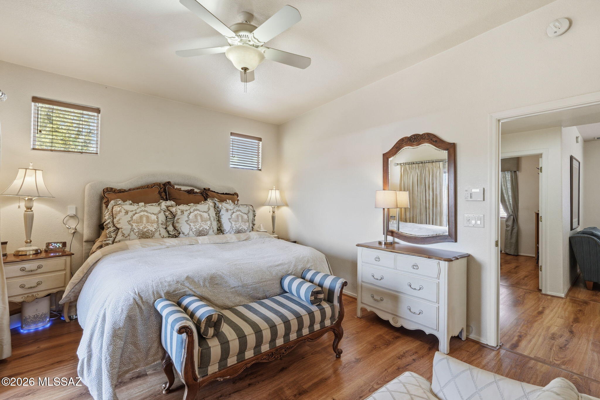 Presidio at Williams Centre (1-153) - Residential
