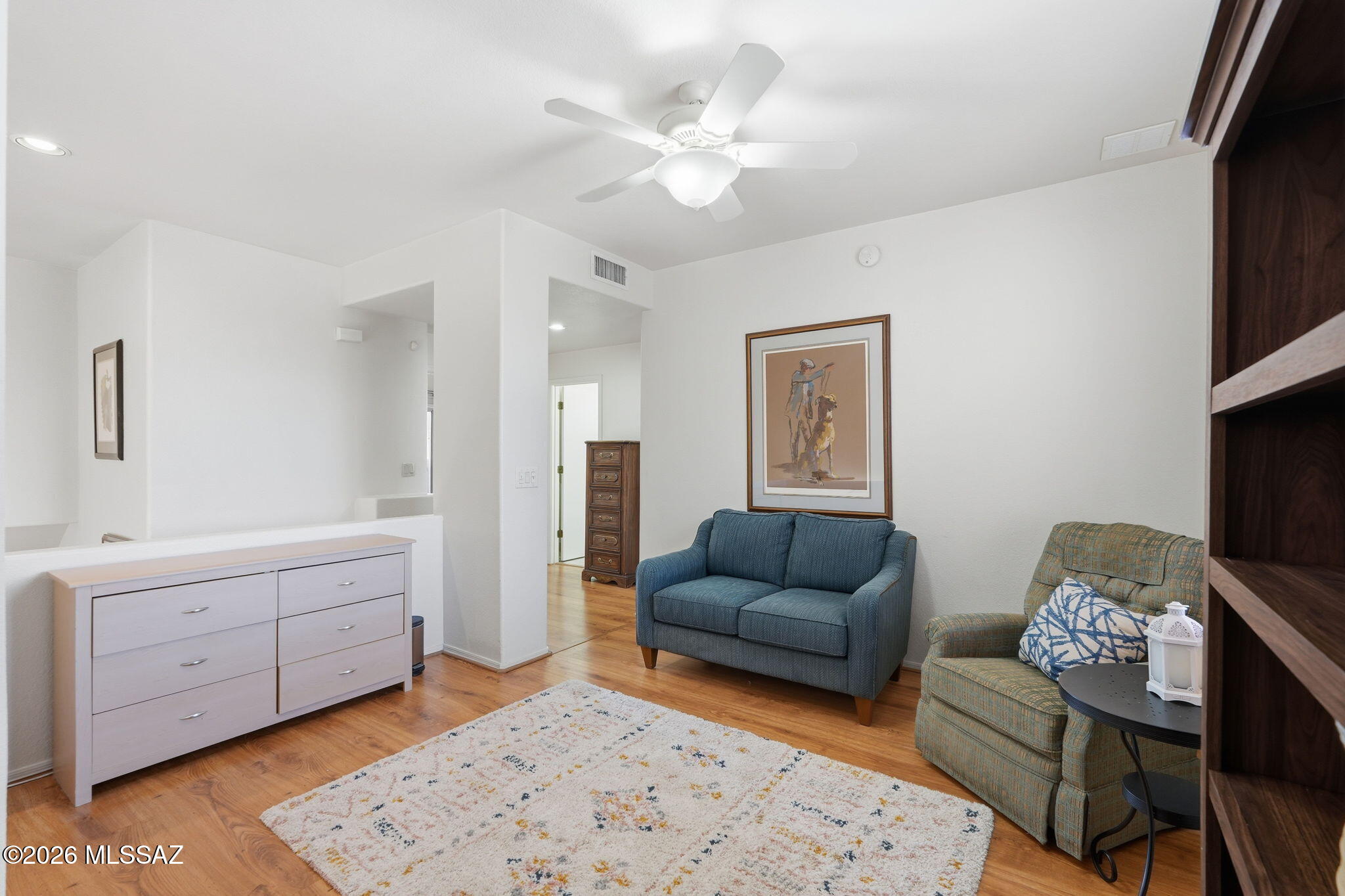 Presidio at Williams Centre (1-153) - Residential