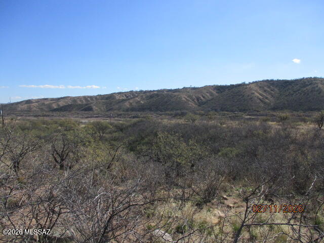 Rio Rico Estates - Land