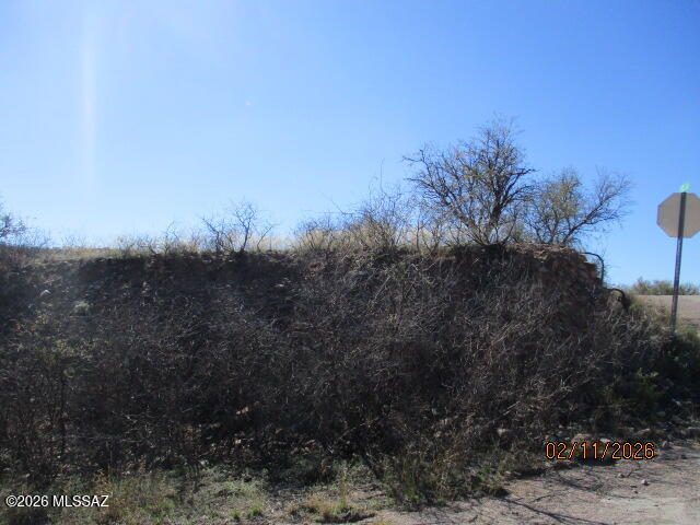 Rio Rico Estates - Land