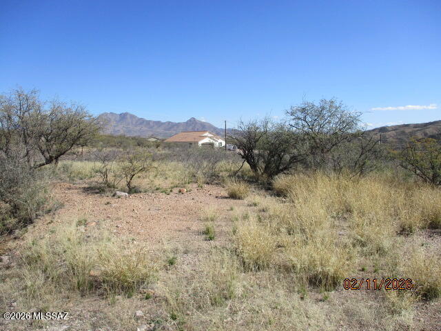 Rio Rico Estates - Land