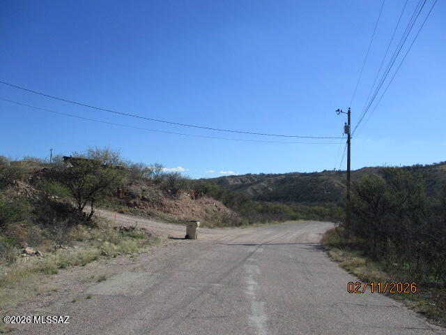 Rio Rico Estates - Land