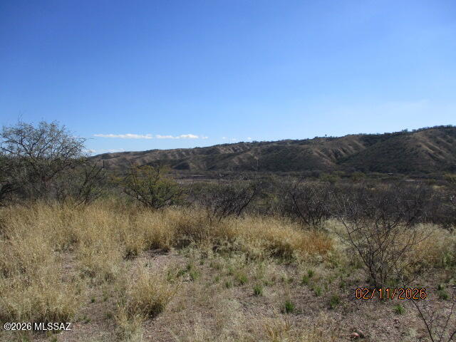 Rio Rico Estates - Land