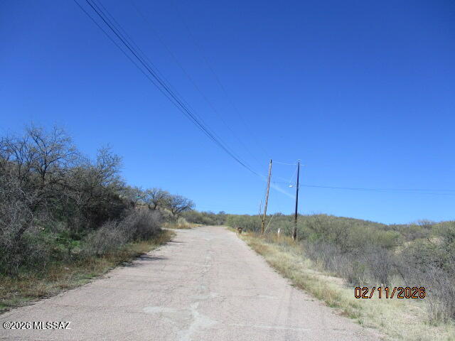 Rio Rico Estates - Land