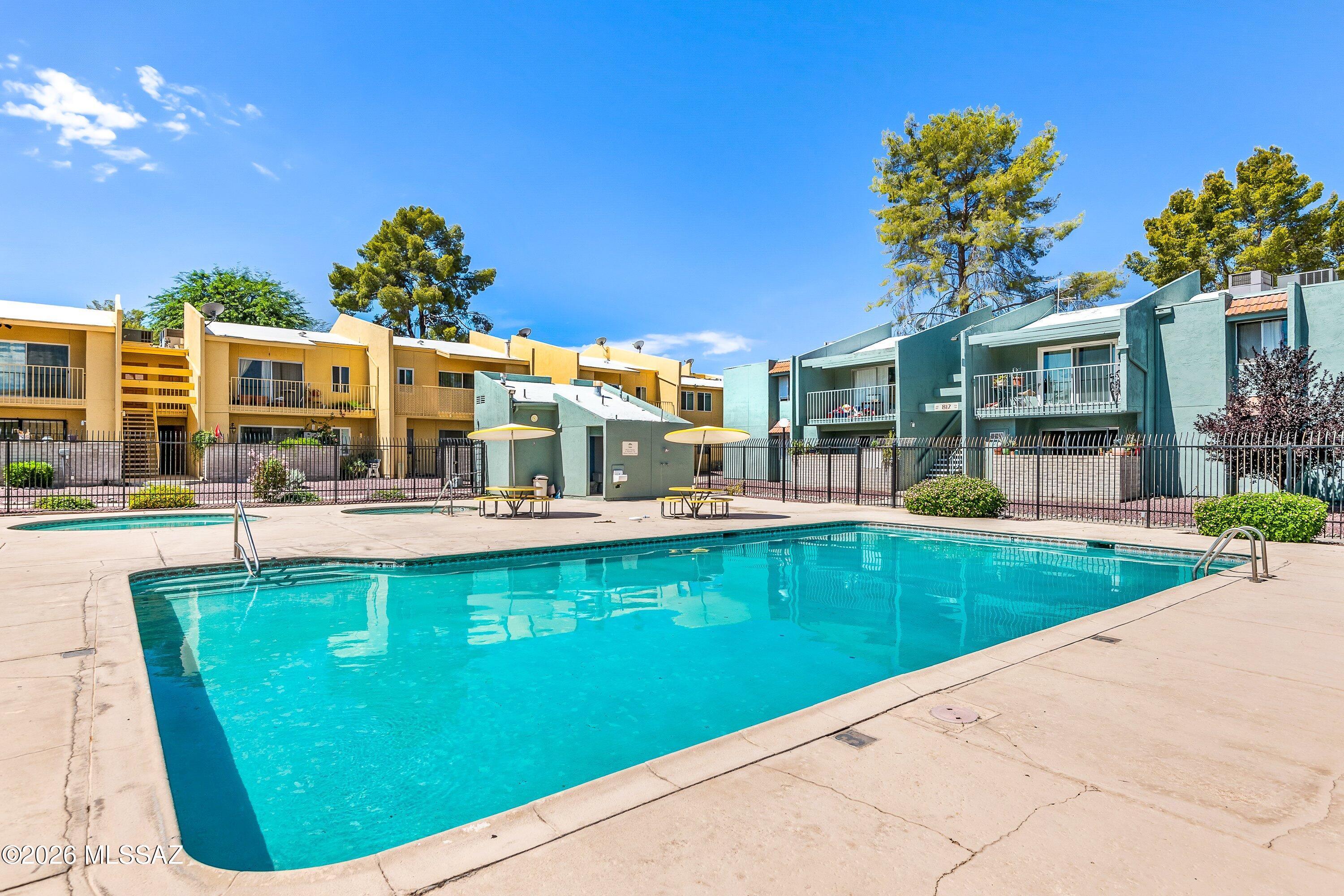 Langley Gardens Condominiums - Residential