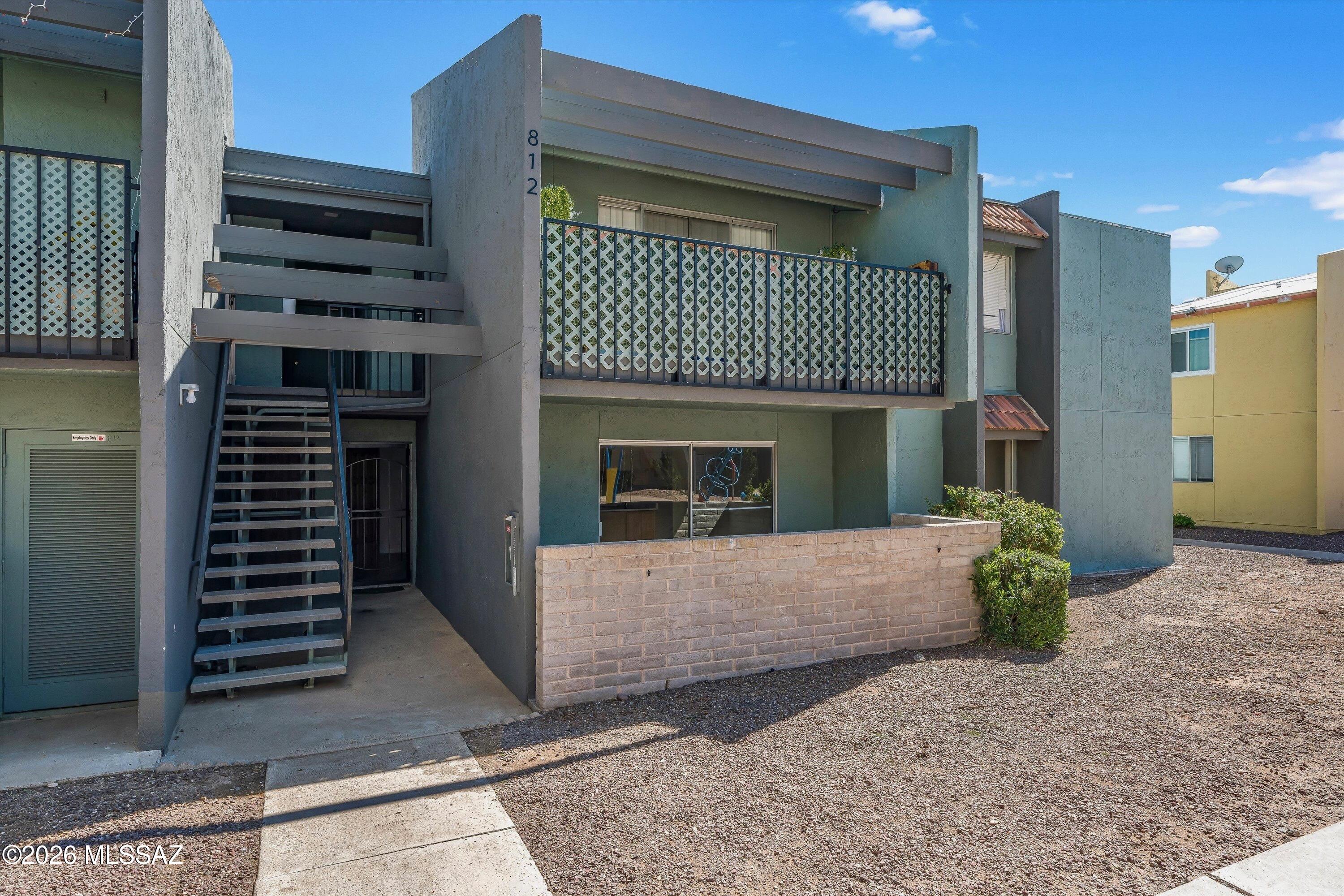 812 S Langley Avenue 104