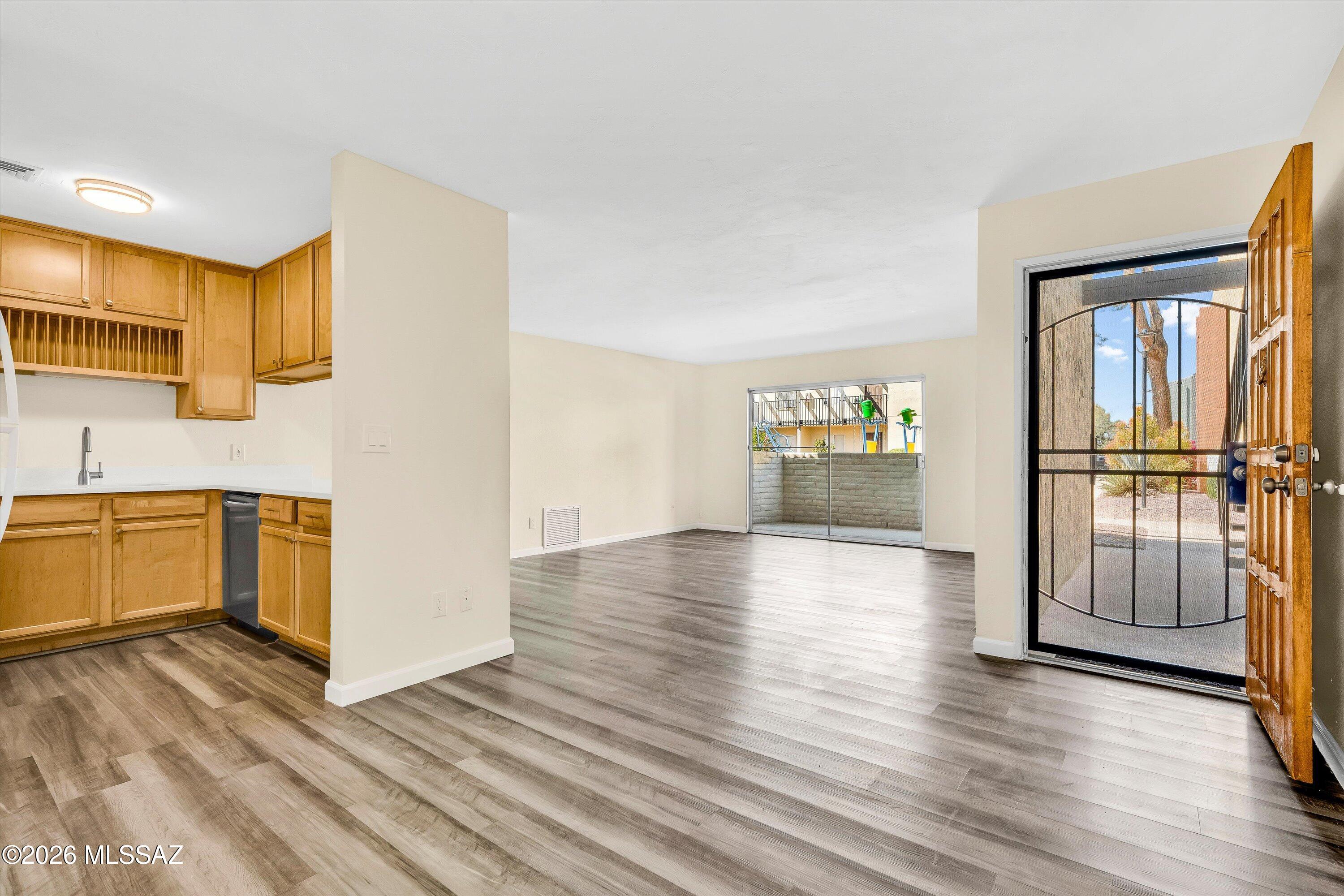 Langley Gardens Condominiums - Residential