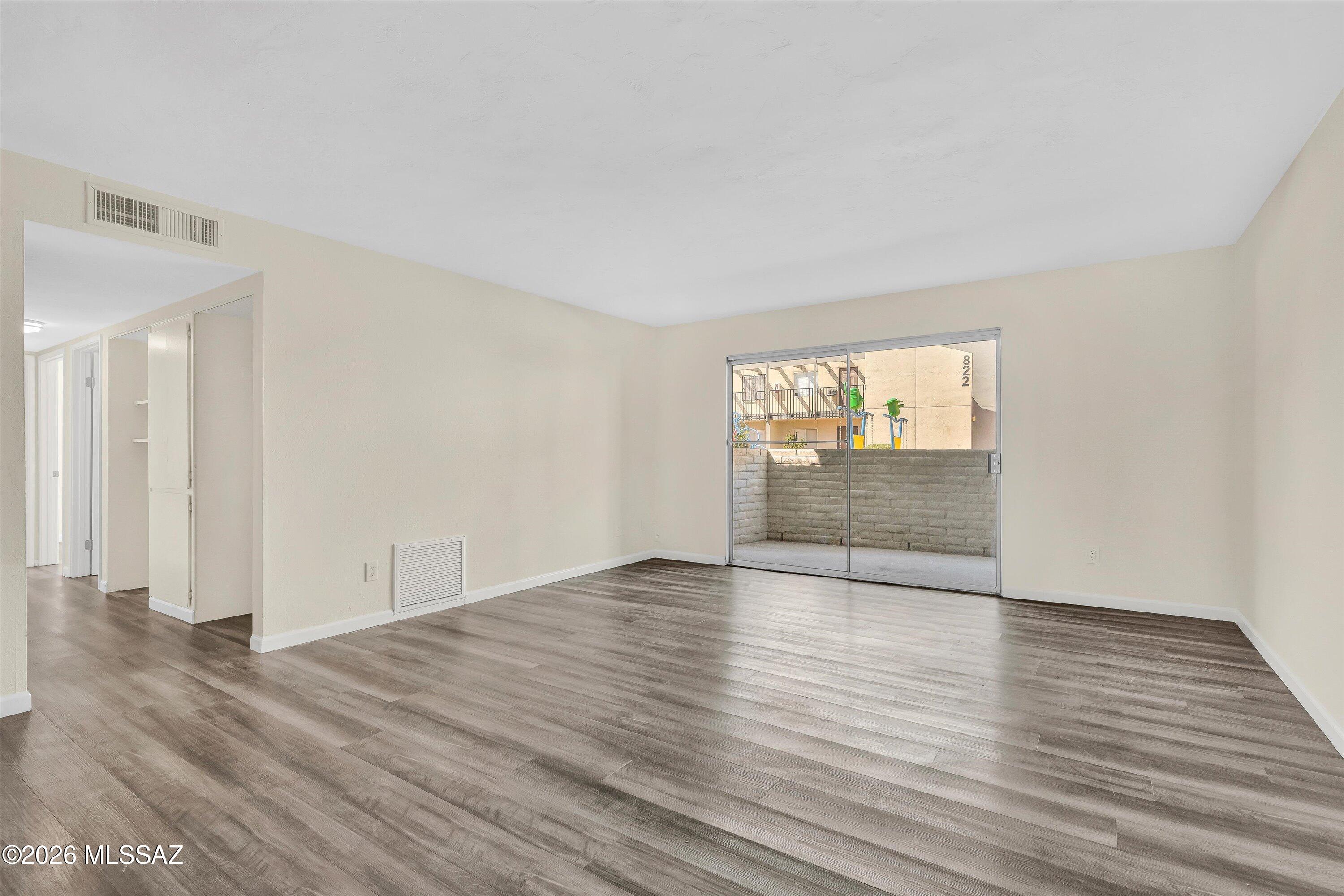 Langley Gardens Condominiums - Residential
