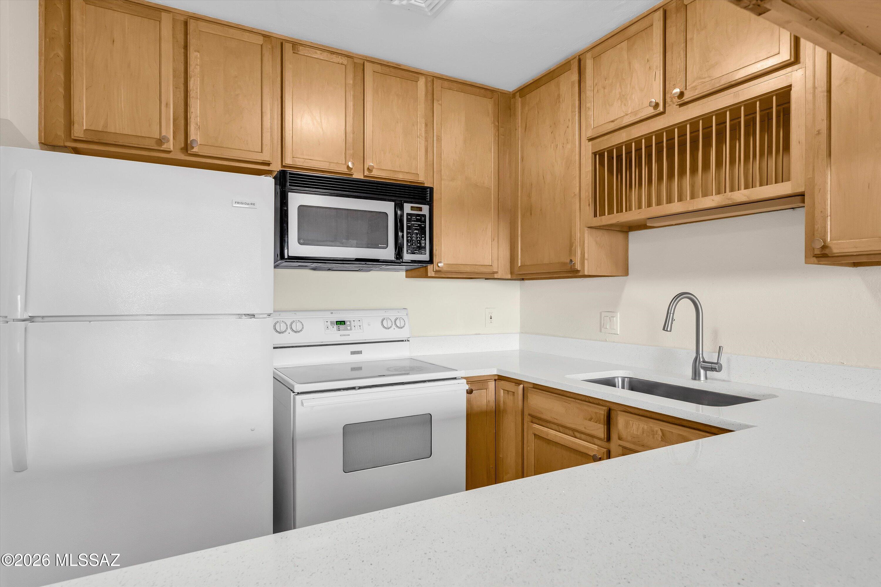 Langley Gardens Condominiums - Residential