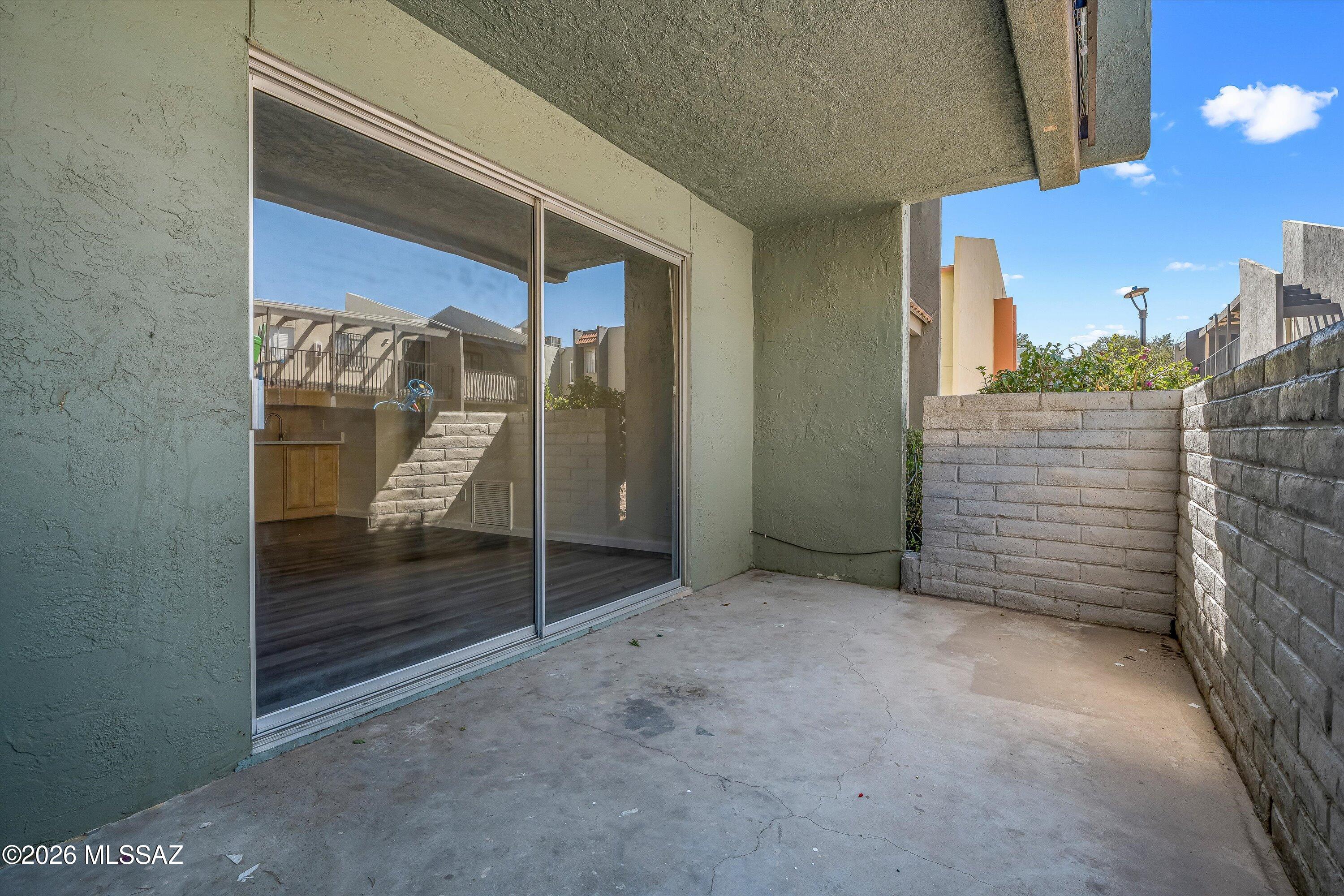 Langley Gardens Condominiums - Residential
