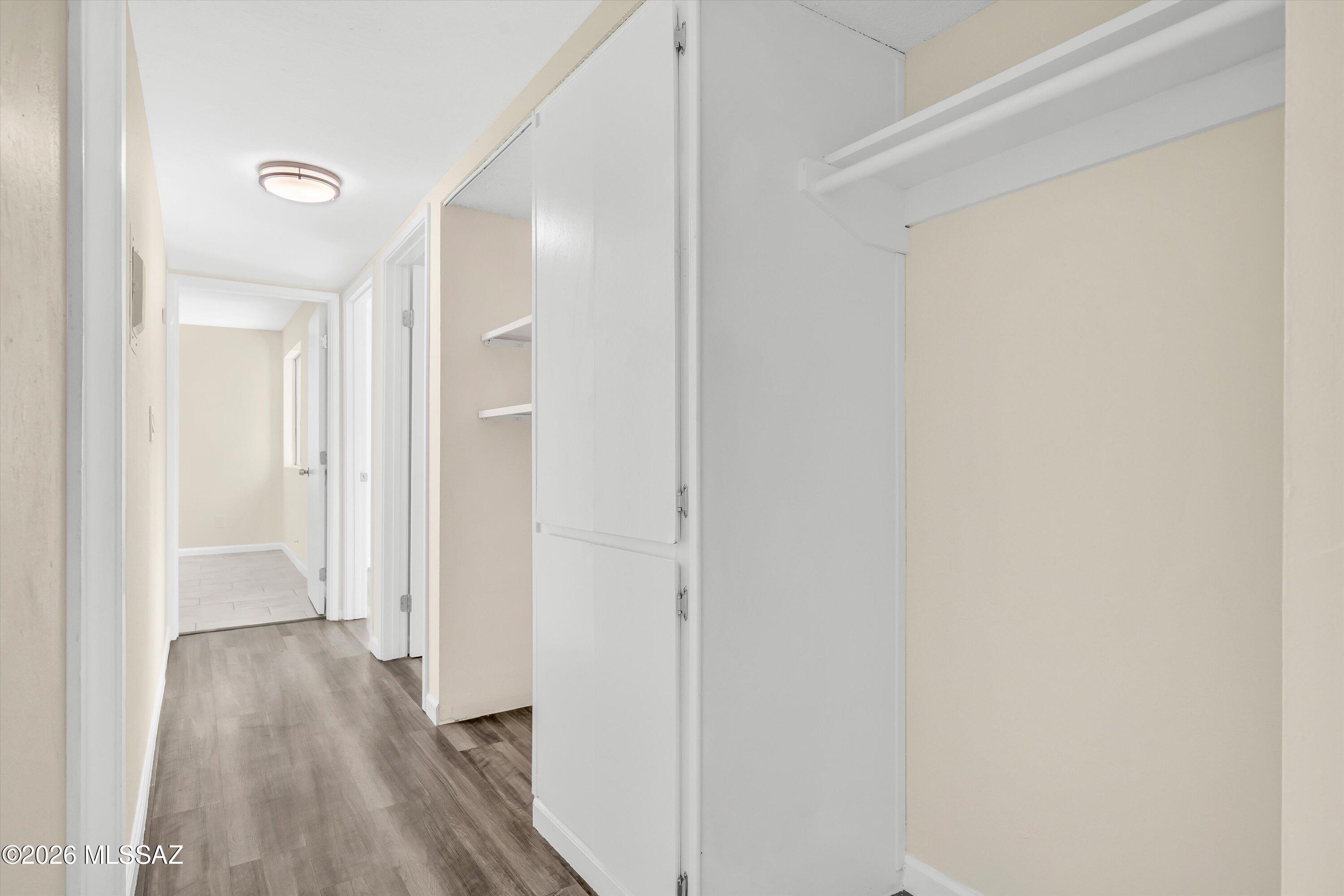 Langley Gardens Condominiums - Residential