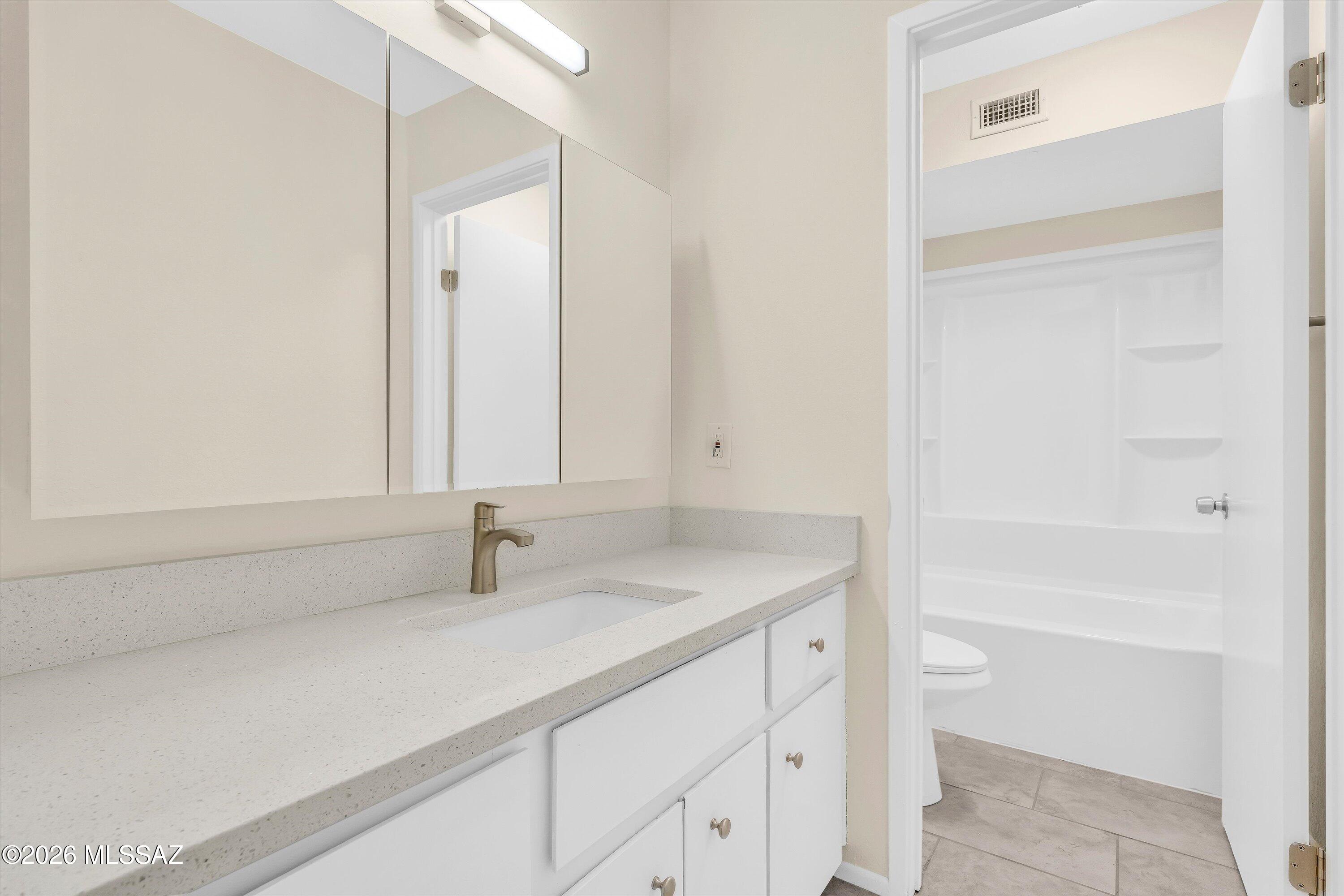 Langley Gardens Condominiums - Residential