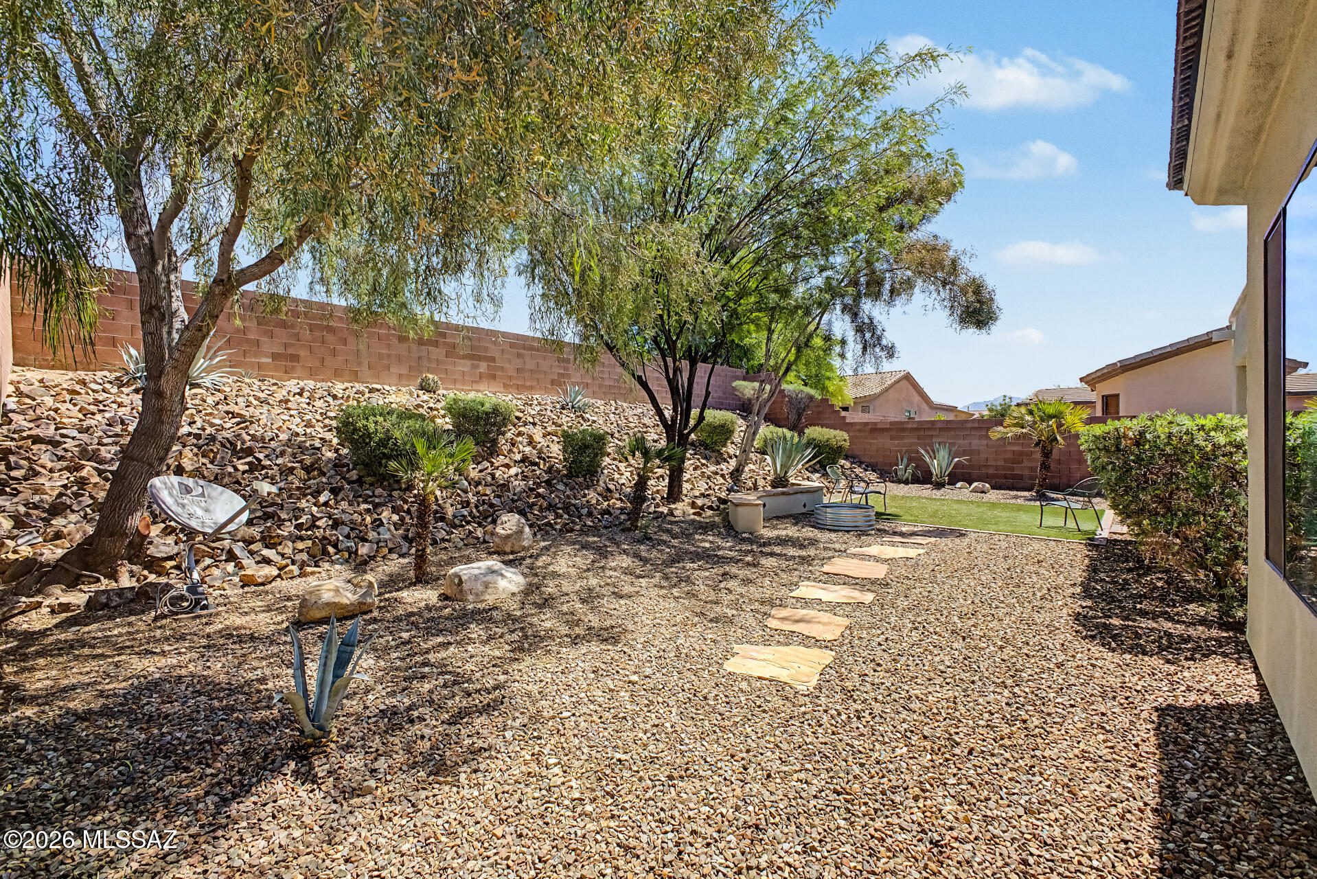 Bluffs at Dove Mountain Phase II - Residential