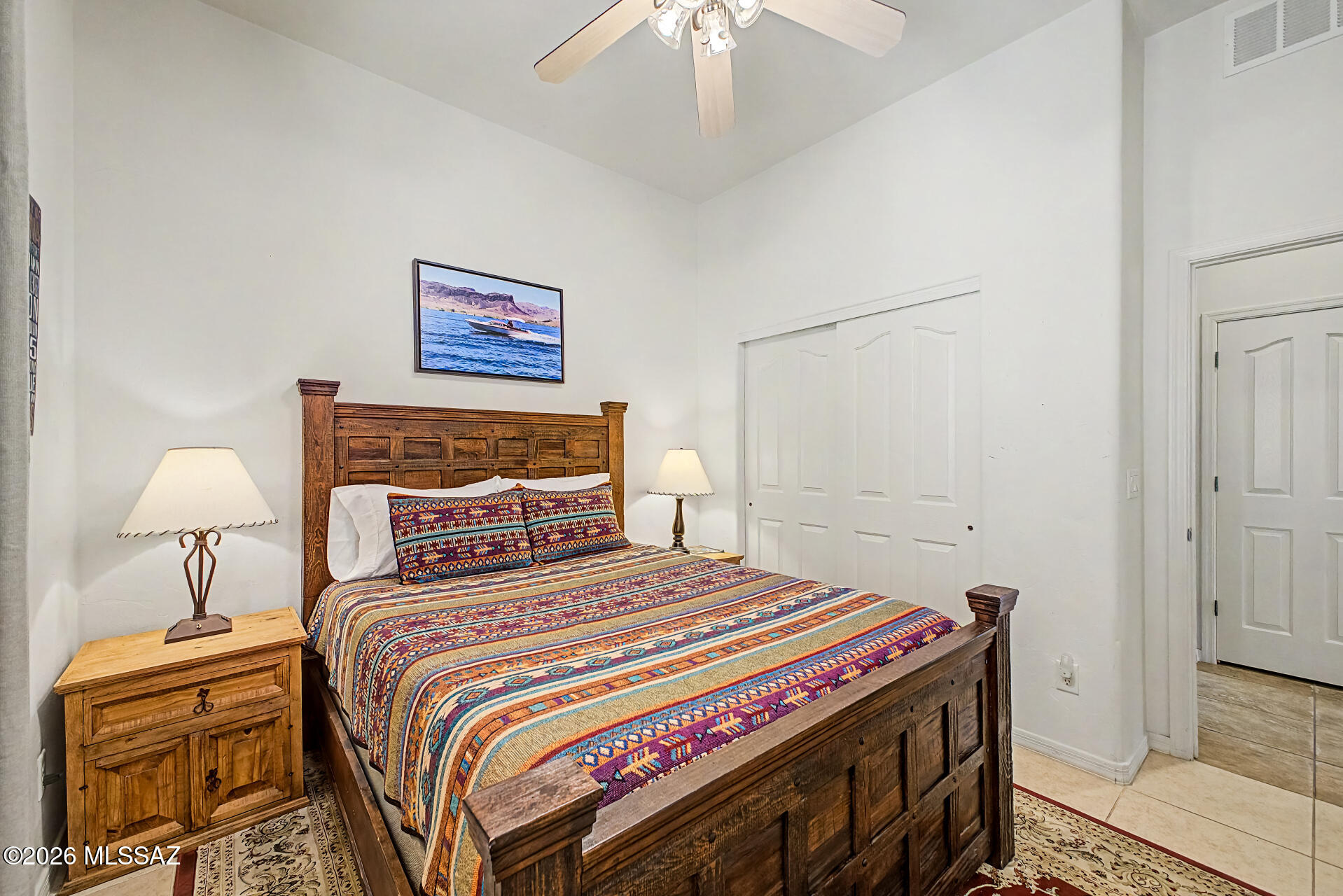 Bluffs at Dove Mountain Phase II - Residential