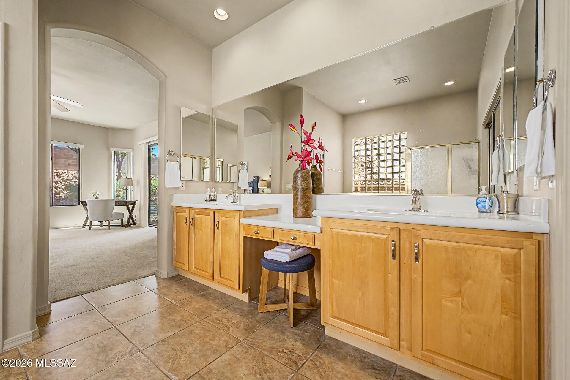 Bluffs at Dove Mountain Phase II - Residential