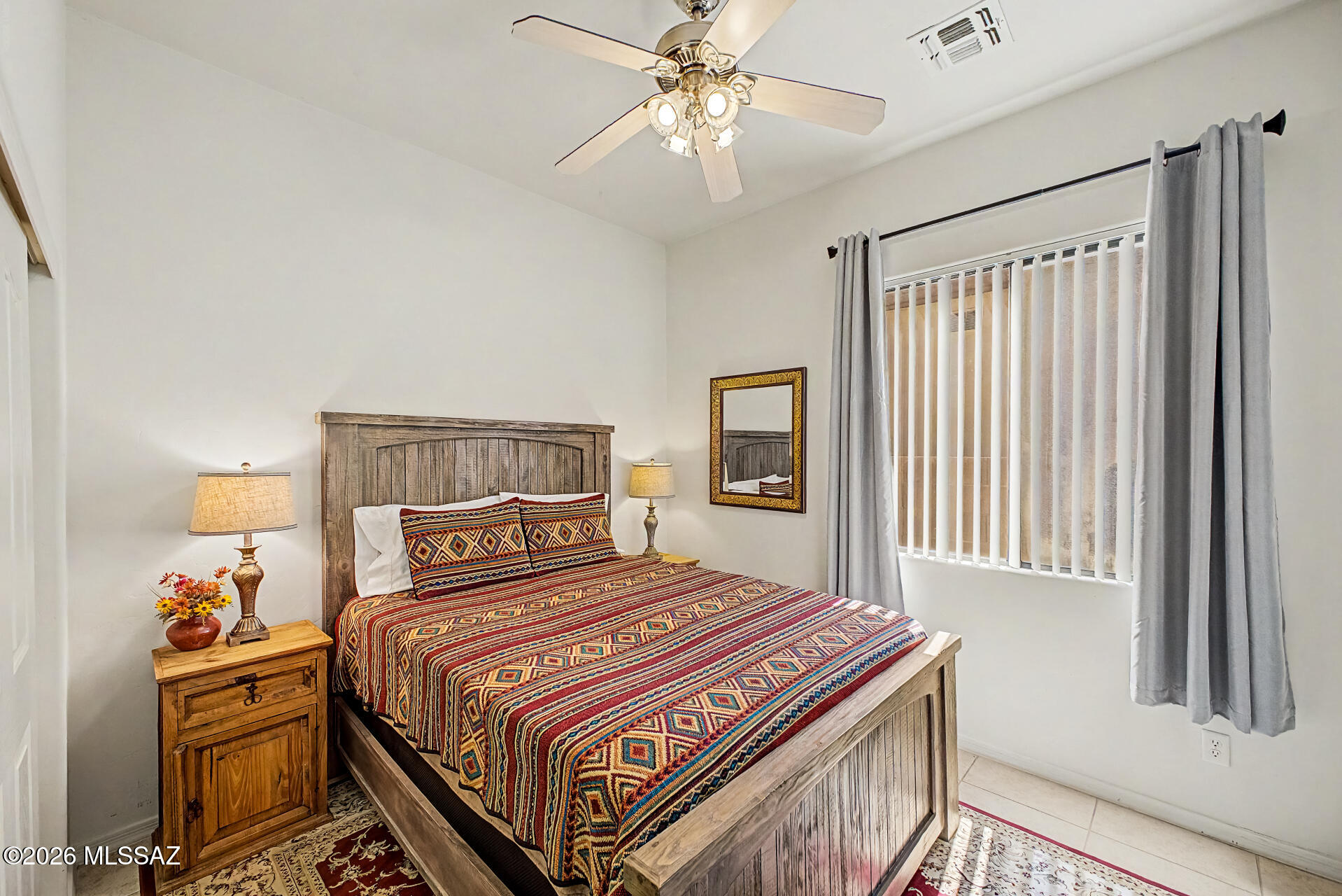 Bluffs at Dove Mountain Phase II - Residential