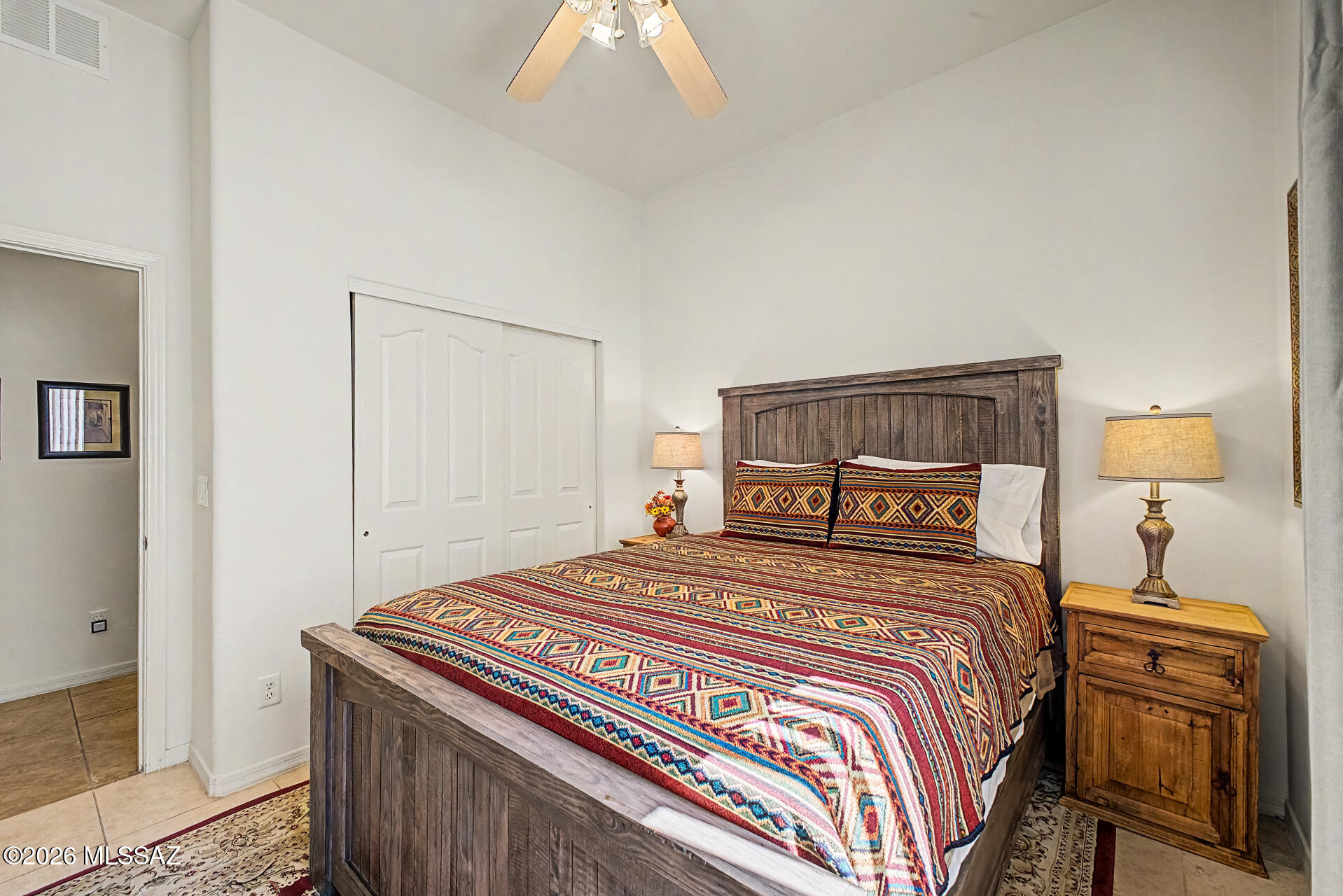 Bluffs at Dove Mountain Phase II - Residential