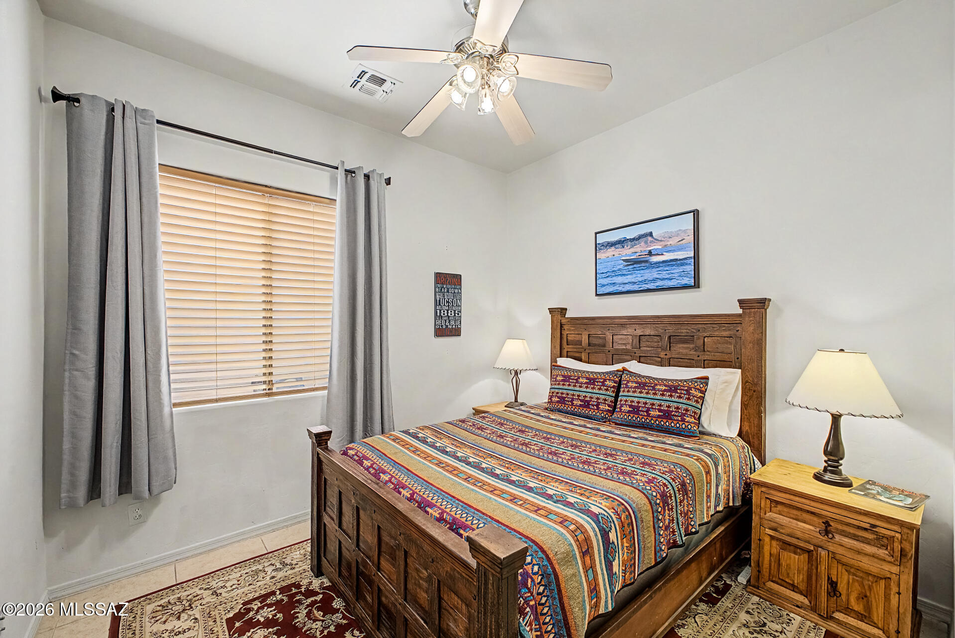 Bluffs at Dove Mountain Phase II - Residential