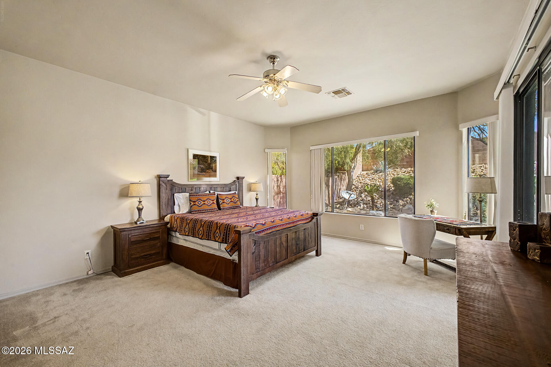 Bluffs at Dove Mountain Phase II - Residential