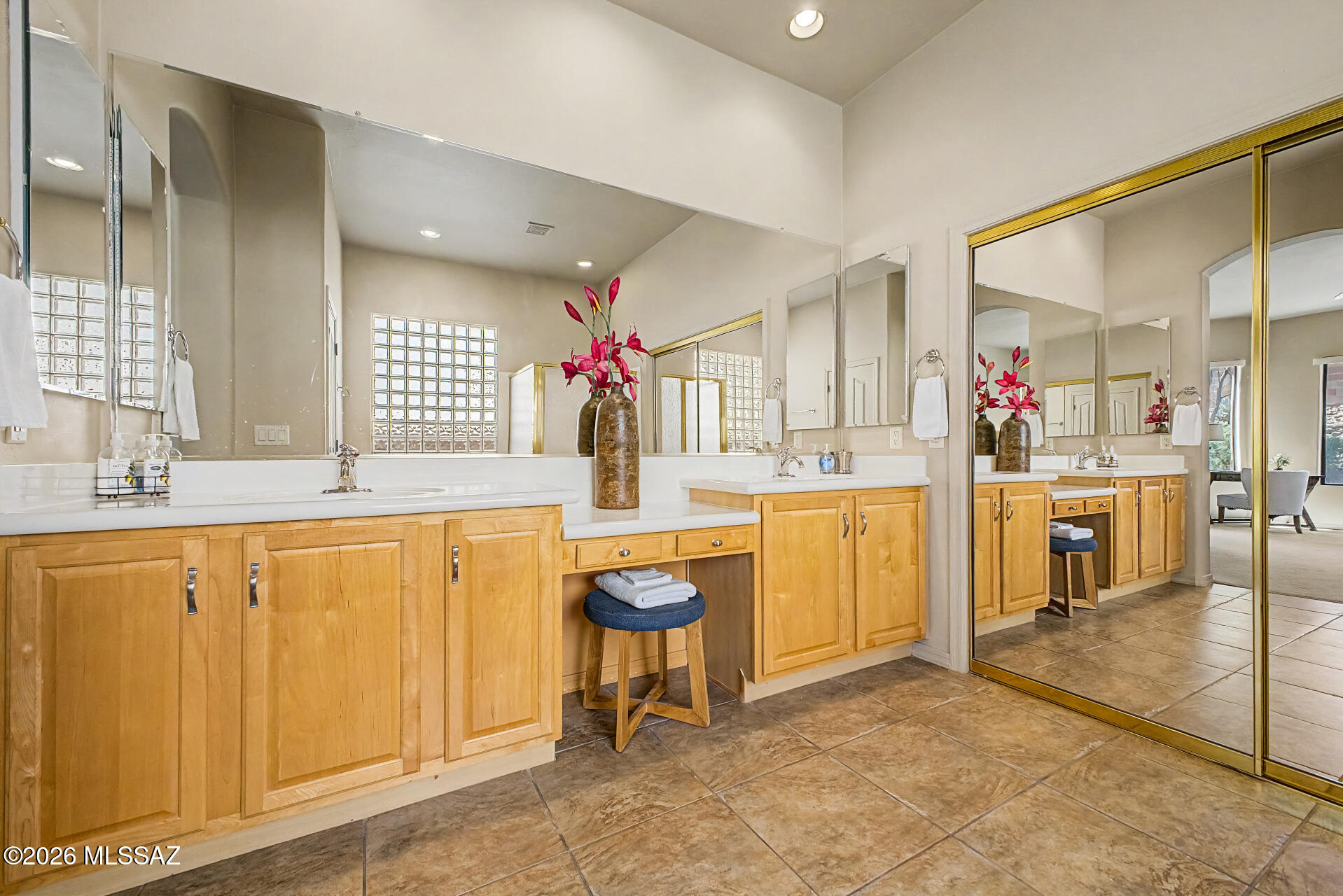 Bluffs at Dove Mountain Phase II - Residential