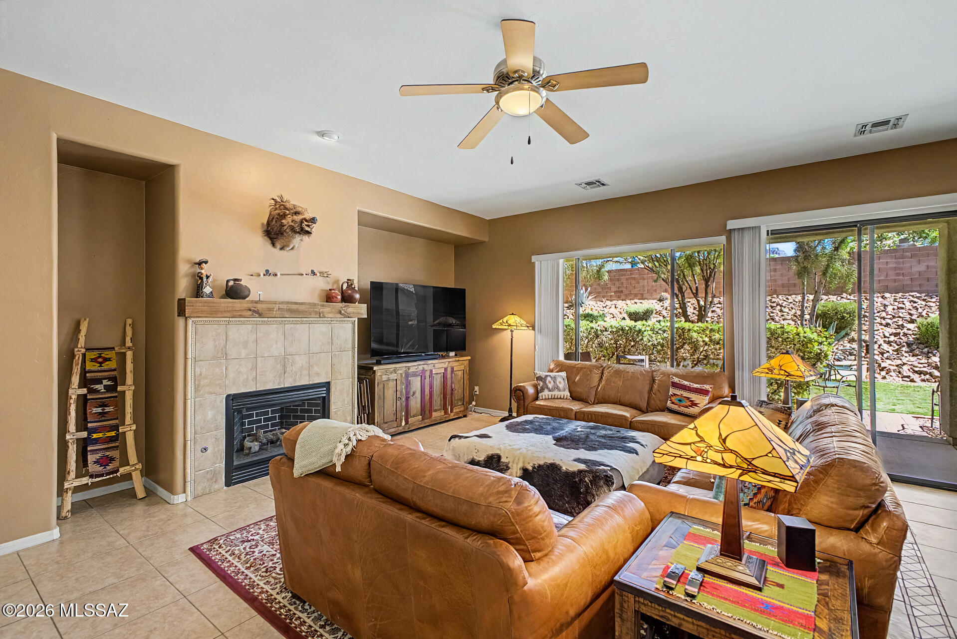 Bluffs at Dove Mountain Phase II - Residential