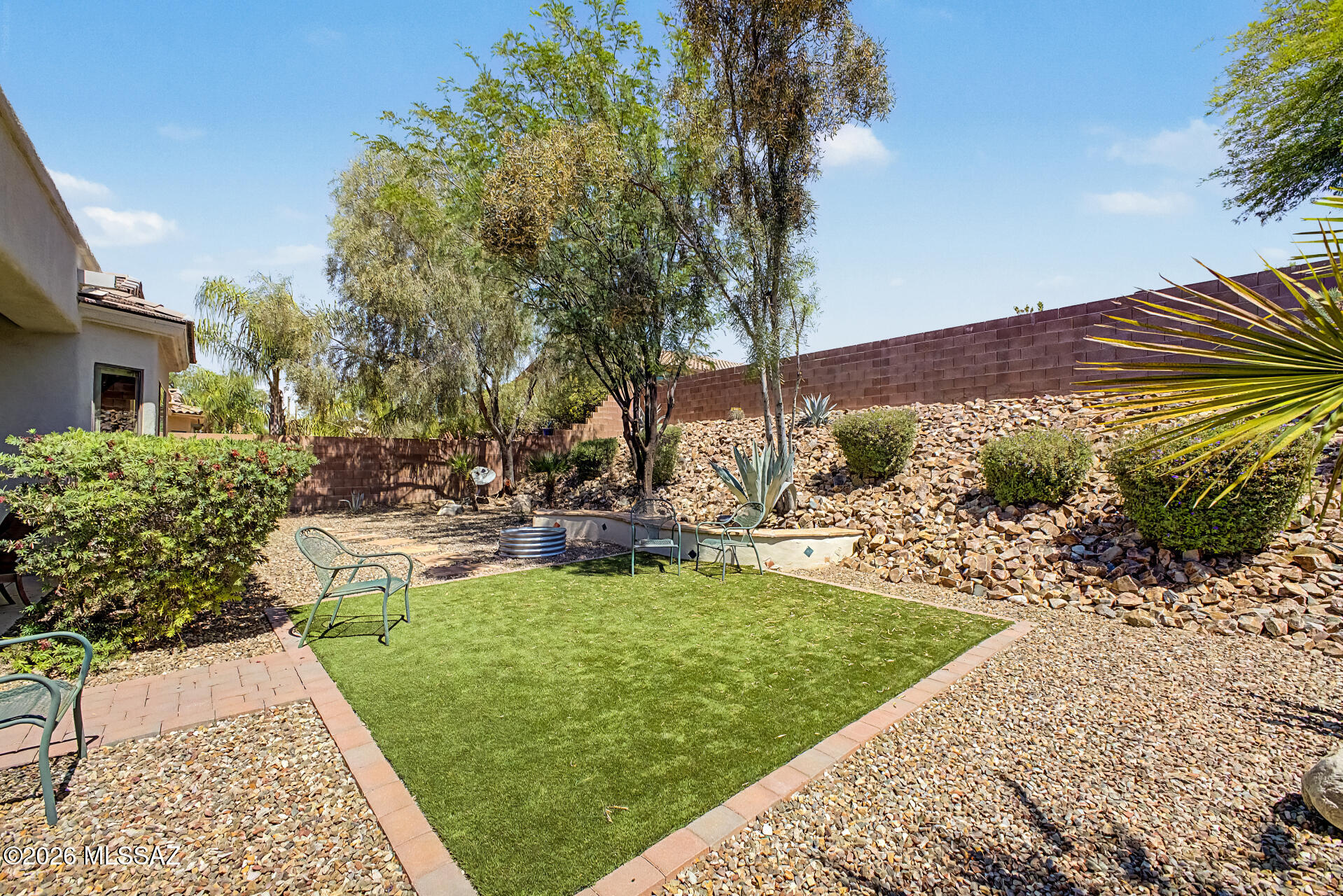 Bluffs at Dove Mountain Phase II - Residential
