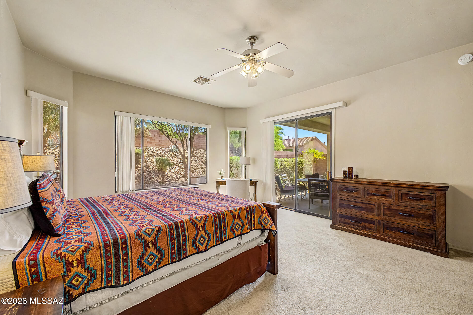 Bluffs at Dove Mountain Phase II - Residential