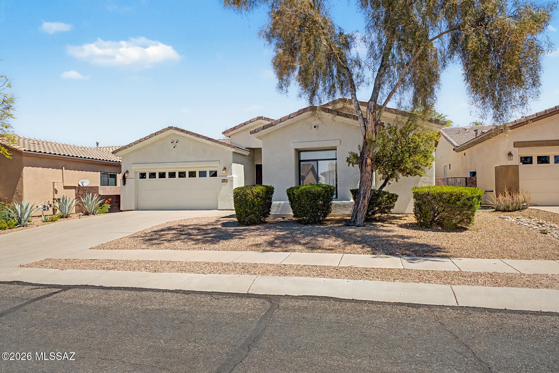 4698 W Cholla Bluff Drive