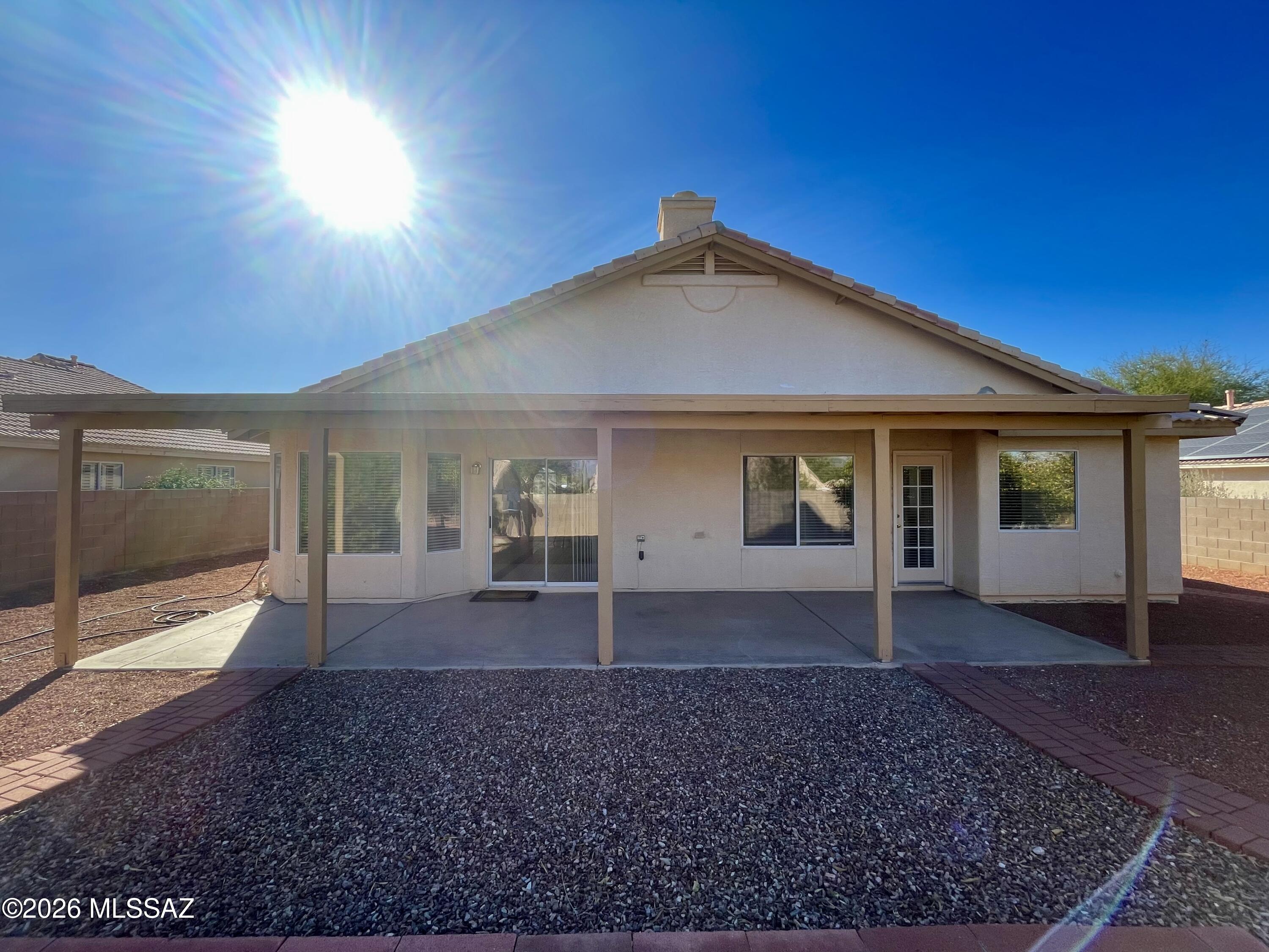 Hidden Vista (1-147) - Residential Lease