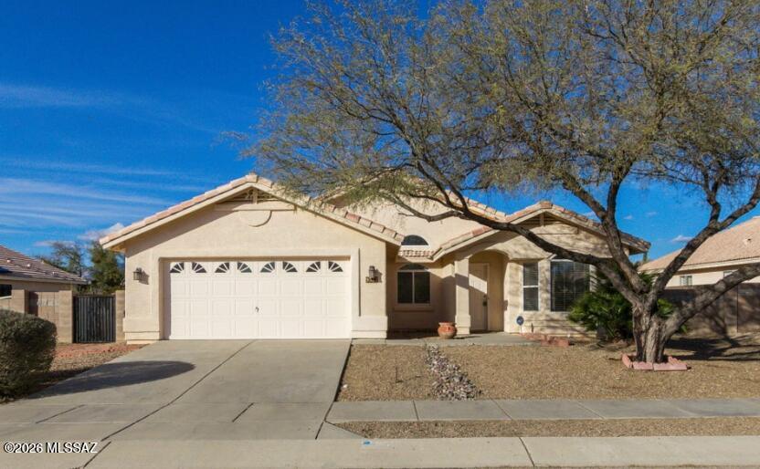 Hidden Vista (1-147) - Residential Lease