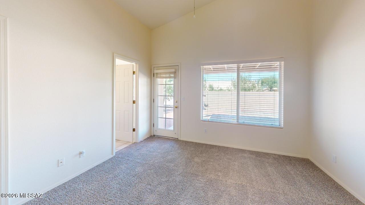 Hidden Vista (1-147) - Residential Lease