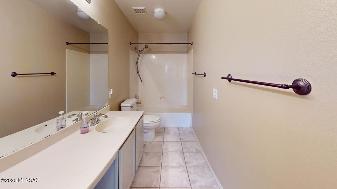 Hidden Vista (1-147) - Residential Lease