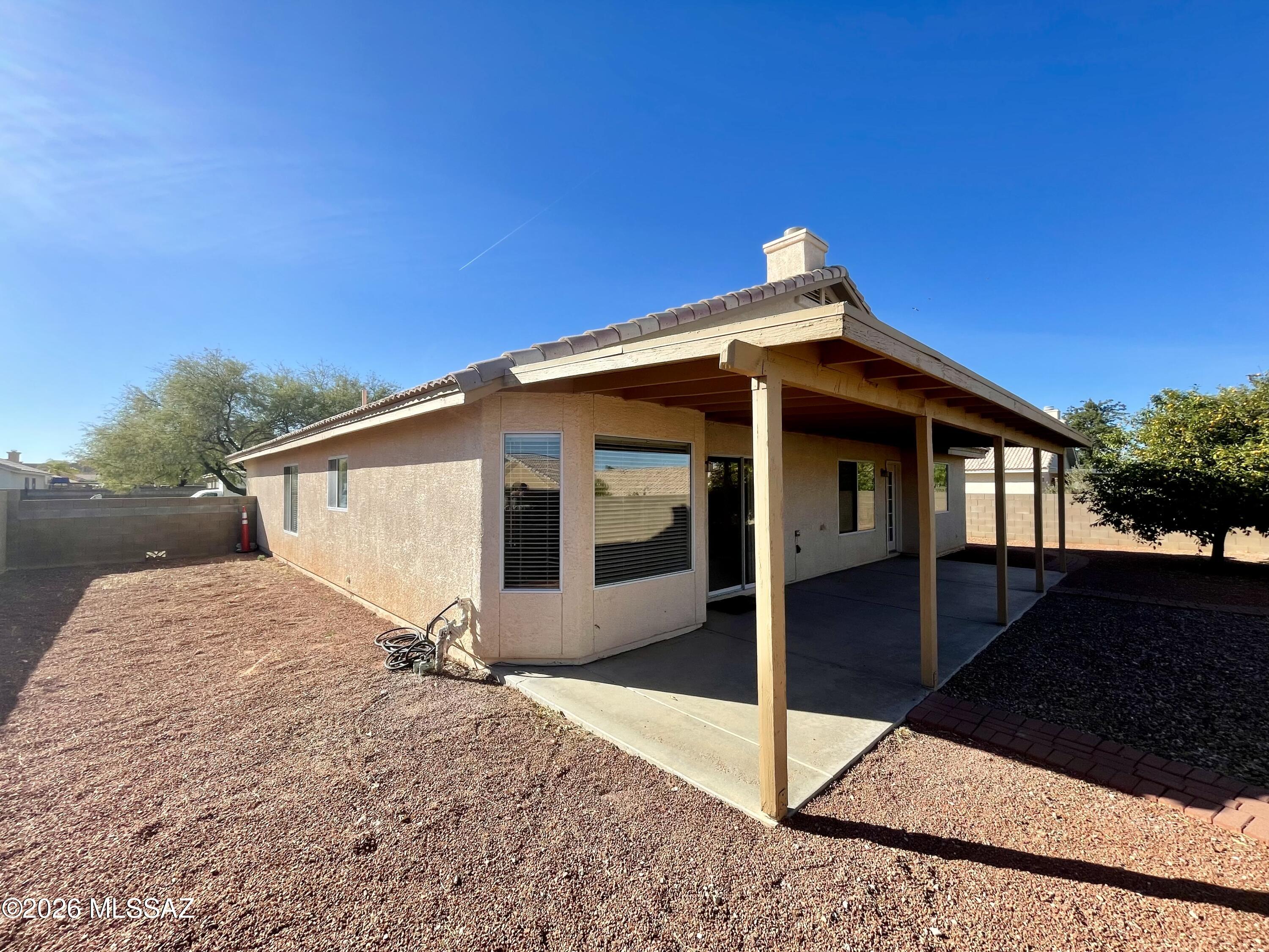 Hidden Vista (1-147) - Residential Lease